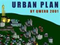 Urban Plan Game